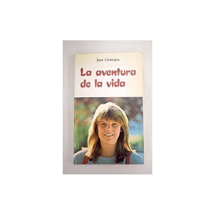 La aventura de la vida
